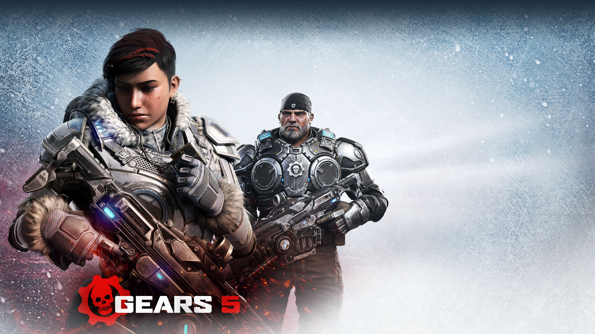 gears hra