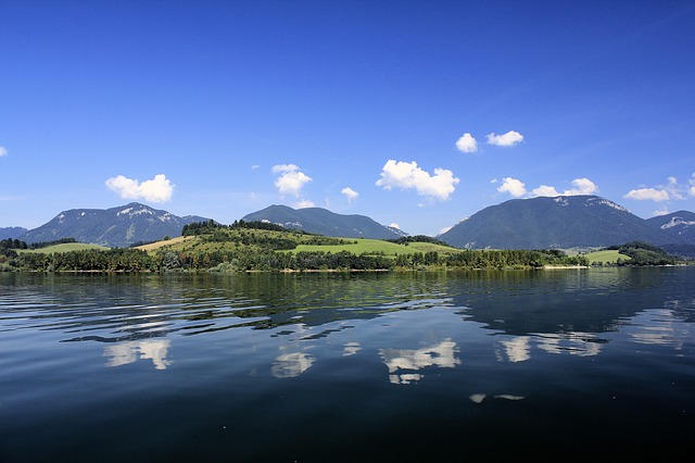 jezero