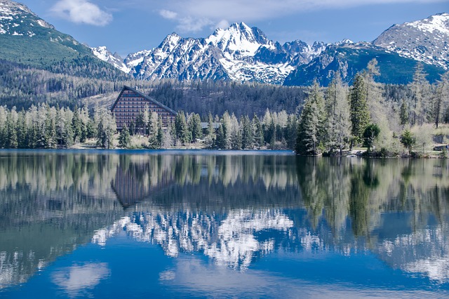 tatry